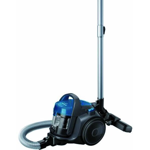 Bosch Bodenstaubsauger BGC05A220A laguna blue 700W