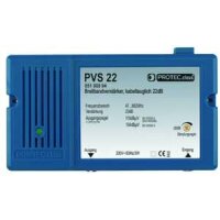 PROTEC.class Breitbandverstärker 22dB PVS 22