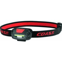 Hückmann LED Kopflampe Coast FL13R C.O.B