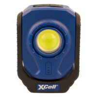 Hückmann LED-Akku-Leuchte XCell Work Pocket 6W