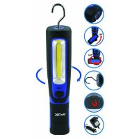 Hückmann LED-Handleuchte XCell Worklight SPIN