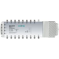 Axing Multischalter SPU 516-05