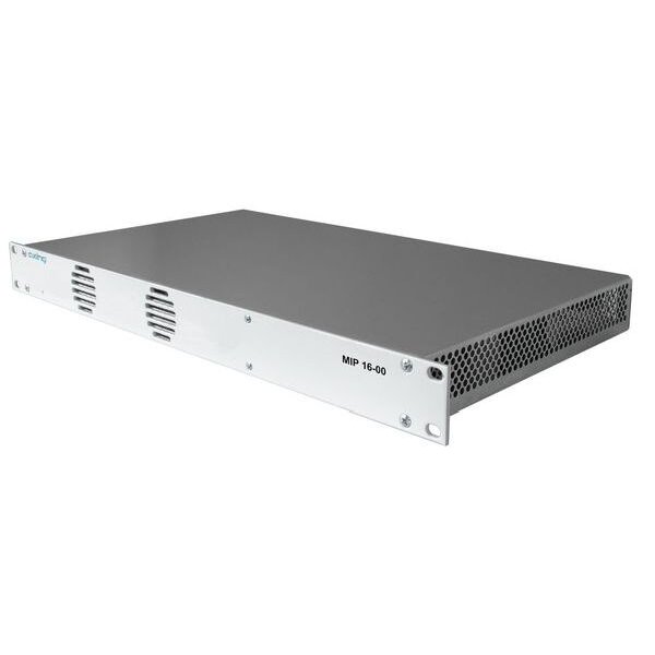 Axing IP-Streamer MIP 16-00 mit Multituner