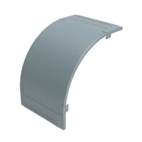 Cablofil Deckel für Fallstück 90° 300x60mm Svz