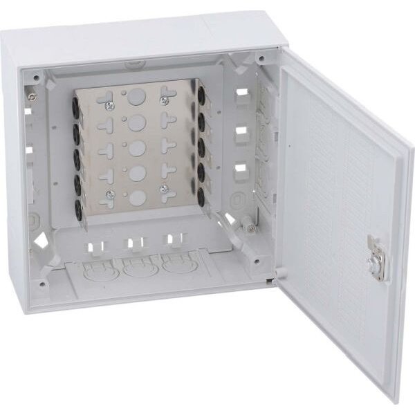 COBI Kunststoffverteiler Innen Box 2021010 Box Ii Zu 50Da