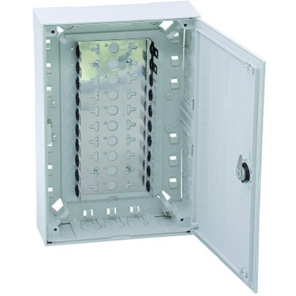 COBI Kunststoffverteiler Innen Box 2021029 Box Iii Zu100D