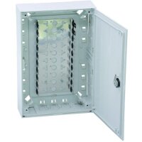 COBI Kunststoffverteiler Innen Box 2021029 Box Iii Zu100D