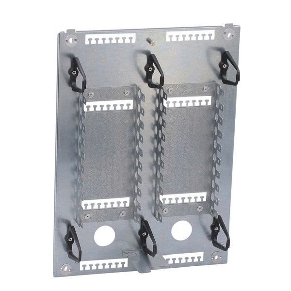 COBI VKA6 Verteilerkasten 200DA verkehrsweiss RAL9016 2031206