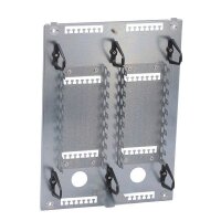 COBI VKA6 Verteilerkasten 200DA verkehrsweiss RAL9016...