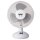 Pegro Tischventilator B235 Stratos D: 23cm weiss