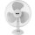 Pegro Tischventilator B405 Stratos D: 40cm weiss