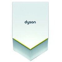 Dyson Händetrockner Airblade HU02 V weiß
