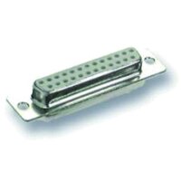DNTE Lötbuchse DSub15-polig 286061