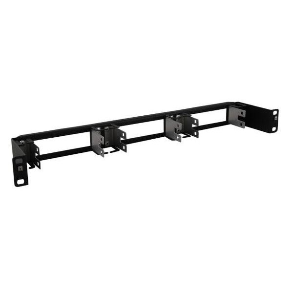 DNTE 19 Baugruppenträger 1HE 60DA mit Montagewannen