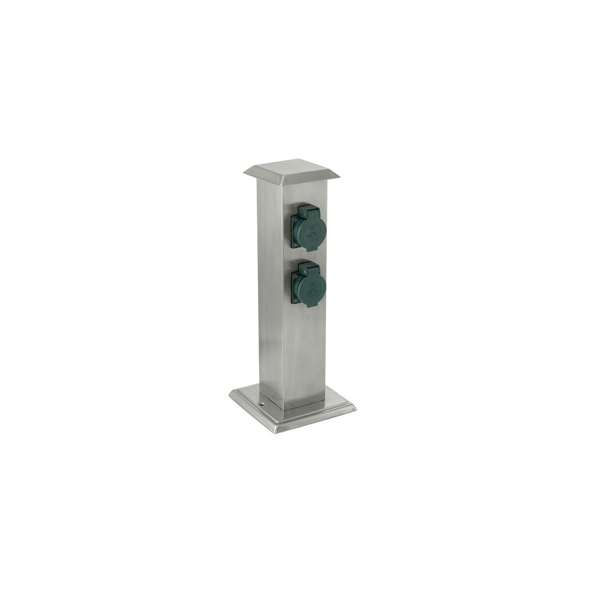 EGLO Energiesäule LB22 Edelstahl - Ihr Online-Shop für Elektrotechnik ...