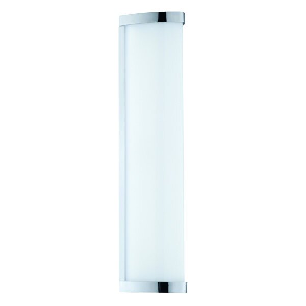 EGLO LED-Wandleuchte LB22 chrom 8,3W 4000K