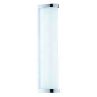 EGLO LED-Wandleuchte LB22 chrom 8,3W 4000K