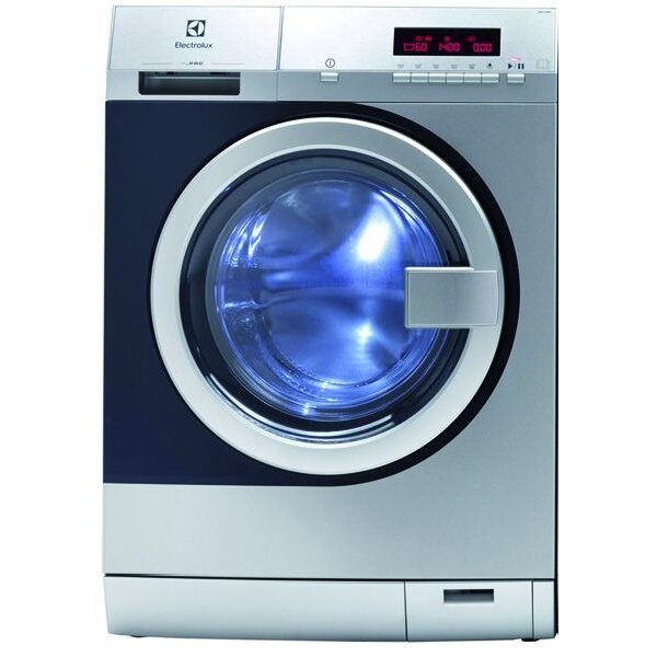 Electrolux Gewerbe-Waschmaschine WE170PP myPro Laugenpumpe 8kg