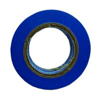 PROTEC PVC-Isolierband 15mm PIB 1015 blau