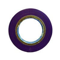 PROTEC.class PVC-Isolierband 15mm PIB 1015 violett