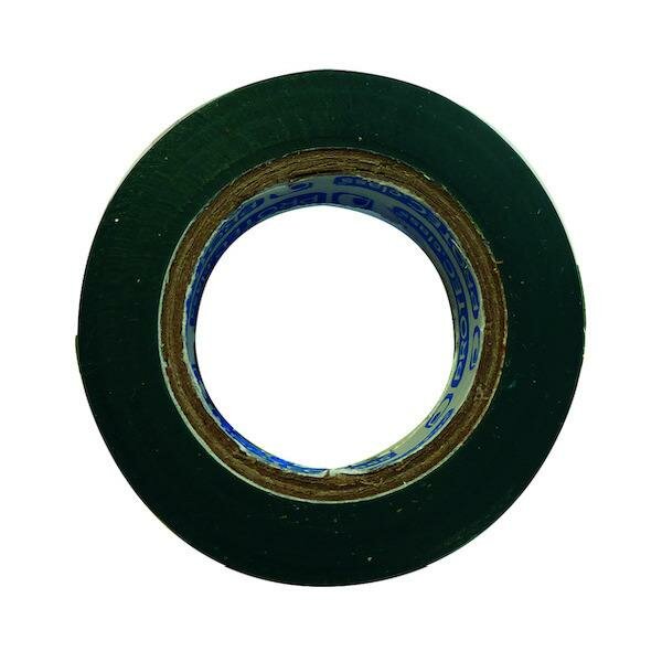 PROTEC PVC-Isolierband 19mm PIB 2519 grün