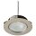 EVN Deckeneinbaustrahler rund EDS-Optik G4 max.20W 12V
