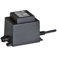 EVN Transformator 12V/AC 30-60W IP44 Primär:...