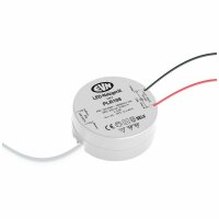EVN LED-Betriebsgerät 350mA 1-9W IP20 53x53x22mm