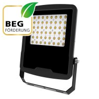 EVN LED-Strahler LB22 schwarz IP65 150W 4000K 18000lm