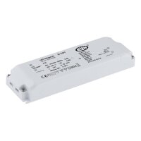 EVN LED-Betriebsgerät 24V 1-36W IP20 ws.