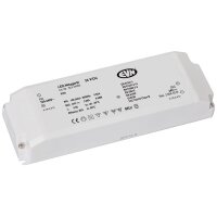 EVN LED-Betriebsgerät 24V 1-50W IP20 ws.