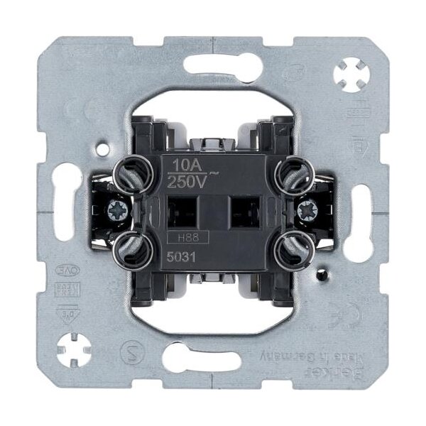Berker Wipptaster 5031 Schliesser