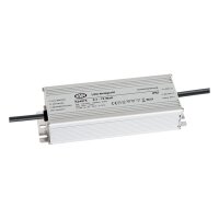 EVN LED-Betriebsgerät Alu 1-75W 24V DC 1/1 IP67