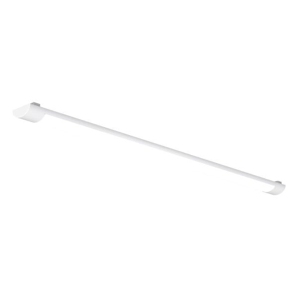 EVN LED-Wand- / Deckenleuchte starr weiss 35W 4000K 3500lm L: 1197mm