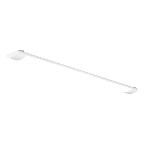 EVN LED-Wand- / Deckenleuchte LB22 starr weiß 48W 4000K 4200lm L:1213mm