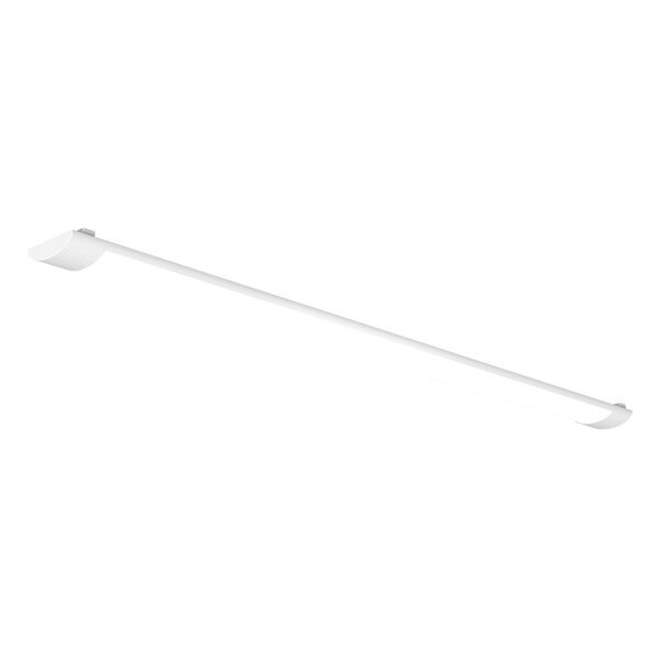 EVN LED-Wand- / Deckenleuchte LB22 starr weiß 48W 4000K 5468lm L:1500mm