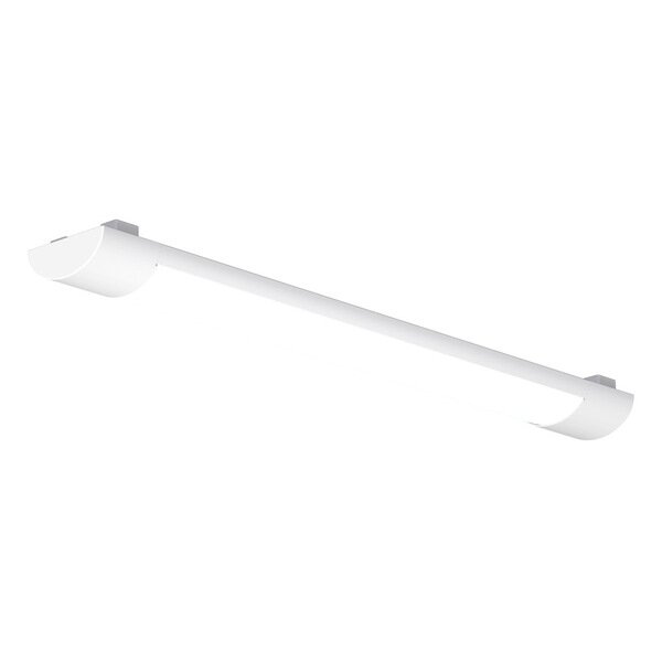 EVN LED-Wand- / Deckenleuchte LB22 starr weiß 20W 4000K 1900lm L:597mm