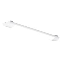 EVN LED-Wand- / Deckenleuchte LB22 starr weiß 20W...