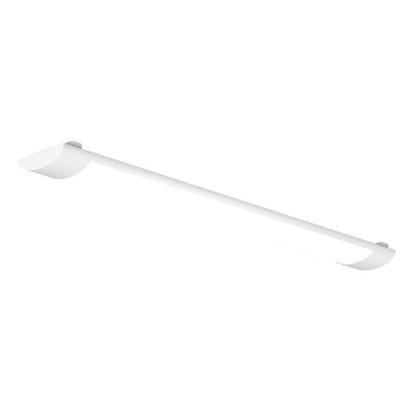 EVN LED-Wand- / Deckenleuchte LB22 starr weiß 35W 4000K 3100lm L:913mm