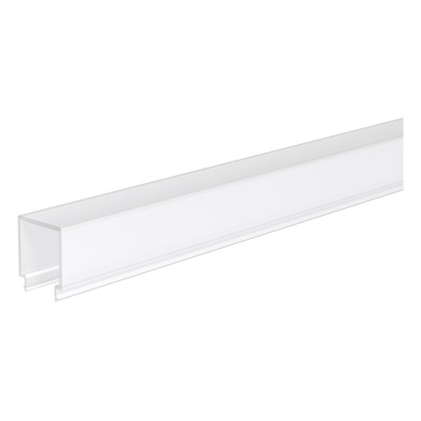 EVN Abdeckung Kunststoff opal hoch 200cm