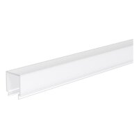 EVN Abdeckung Kunststoff opal hoch 200cm