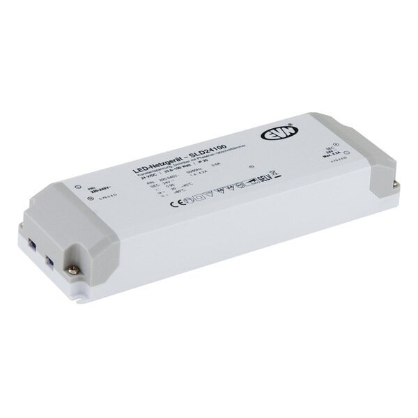 EVN Transformator dim NG 24V/DC 33,6-100W P 220-240V