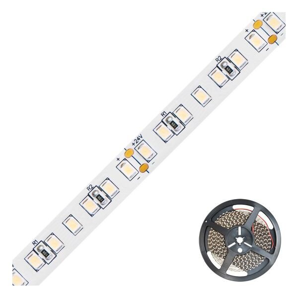 EVN LED-Lichtband 3000K 24V 19W/m 1976lm/m L:500cm