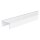 EVN Profilabdeckung Kunststoff opal 300cm PMMA TG: 70%
