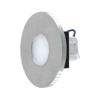 EVN LED-Wandeinbaustrahler LB22 1,8W 4000K 65lm IP44...