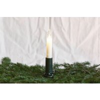 MK illumination LED-Lichterkette 9631535800 15-tlg. E10 ww