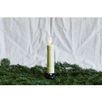 MK illumination LED-Lichterkette 9751505600 15-tlg. E10 ww