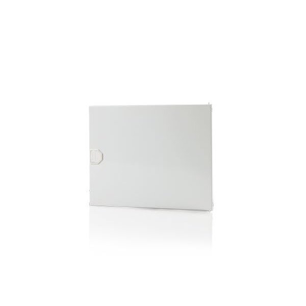 F-Tronic Tür APV12+2TM für Vision 1r, weiss