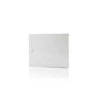 F-Tronic Tür APV12+2TM für Vision 1r, weiss