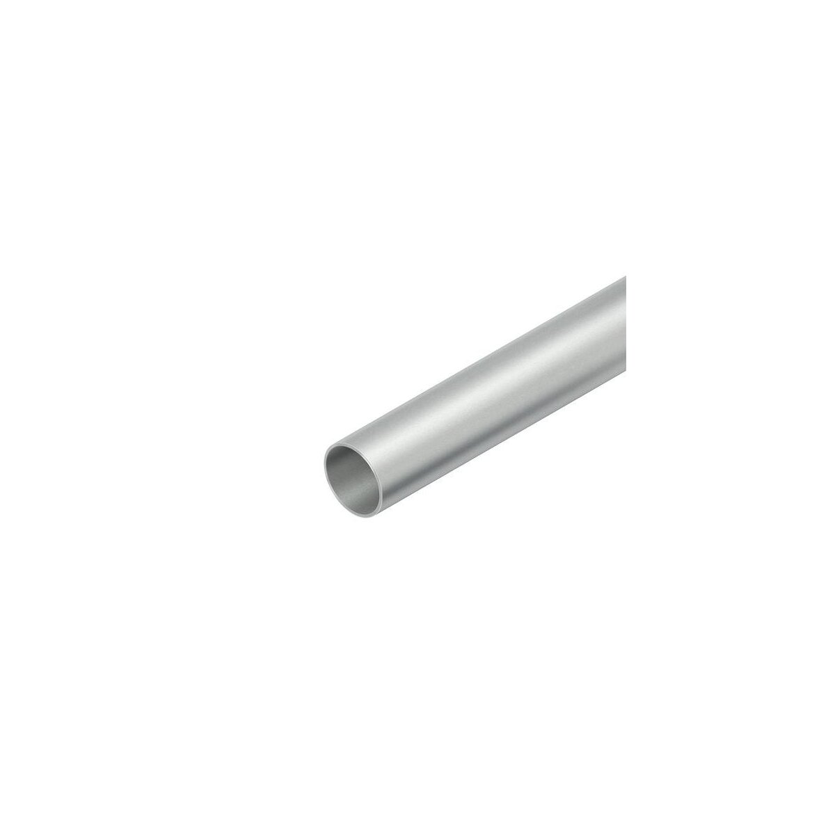Fintech Aluminium-Rohr steckbar AL-S DN20 (452020) - Elektrotechnik f ...